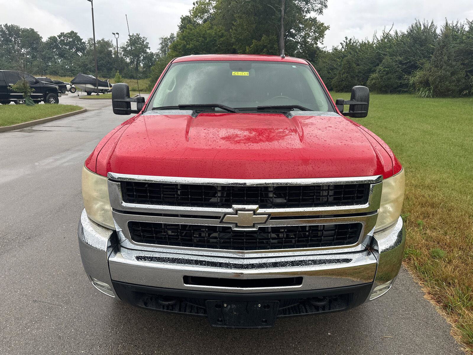 chevrolet silverado 2500hd 2010 1GC4KXB60AF133992 image chevrolet silverado 2500hd 2010 1GC4KXB60AF133992 image